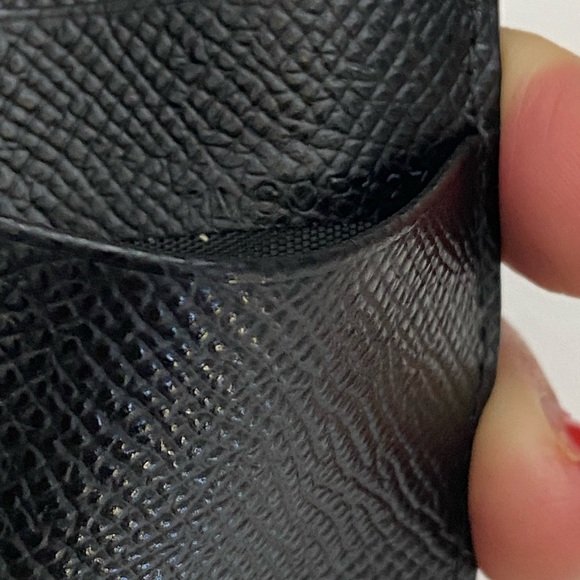 Authentic Burberry Cardholder Unisex - Picture 5 of 10